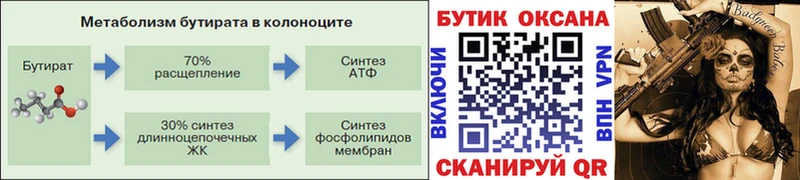 БУТИРАТ Butirat  Строитель 